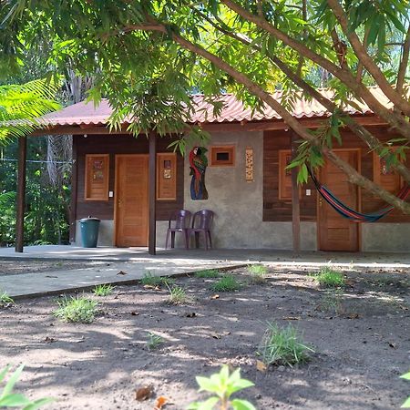 Casa Da Mata Marajo Villa Salvaterra Exterior photo